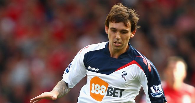 Mark Davies: Backing Bolton to respond positively to Wigan defeat