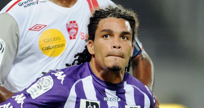 Emmanuel Riviere: Set to be sidelined until after the winter break