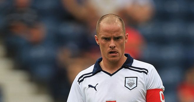 Iain Hume:Attracting interest from a number of clubs ahead of the January transfer window