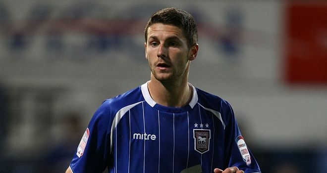 Jack Ainsley: Looking to impress at Bury