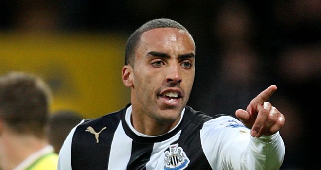 James Perch: the defender believes he can make up for the loss of skipper Fabricio Coloccini for Newcastle