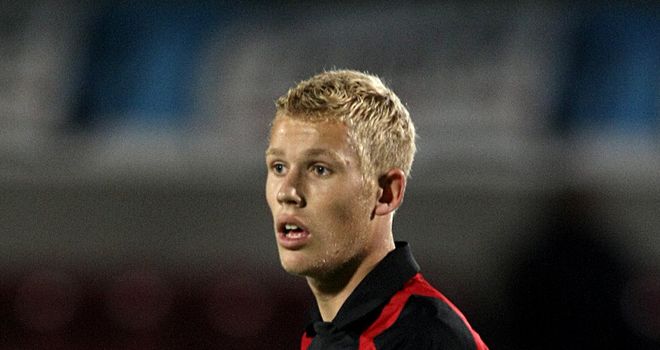 Stockley: Family came first