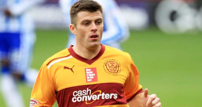 Jennings: Holding talks with Sky Blues