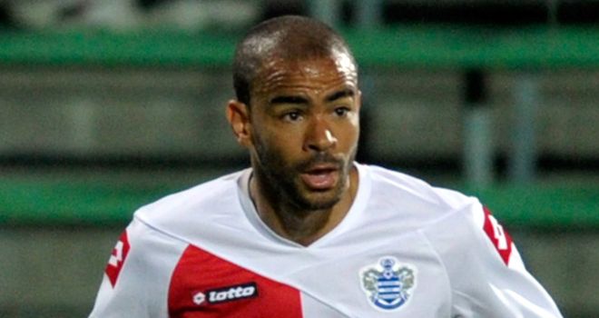 Kieron Dyer: Injury-hit midfielder earns new deal at Loftus Road