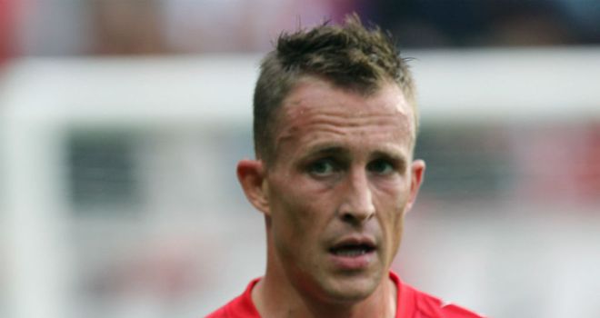 Marc Janko: Has departed Twente for Porto on three-and-a-half year deal