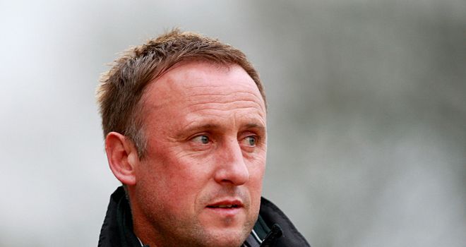 Yates: Pleased with defensive discipline