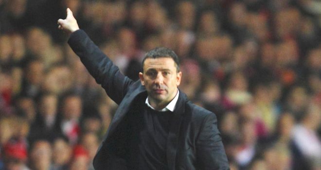 Derek McInnes: Has deemed Joe Lennon to be surplus to requirements