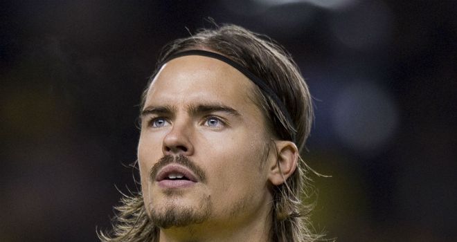 Mikael Lustig: Says Henrik Larsson built up Celtic's fanbase in Sweden