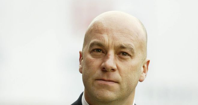 Neale Cooper: Eyes on Boro duo