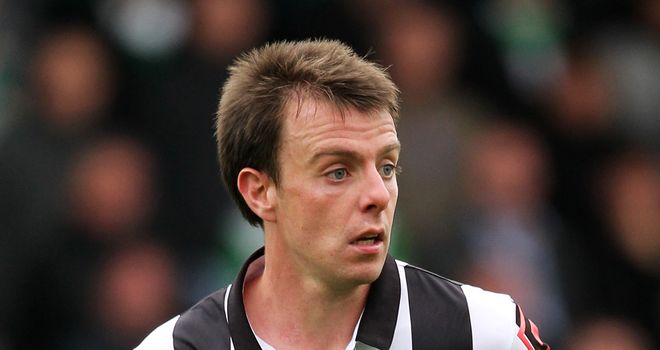 McGowan: On target in win for Buddies