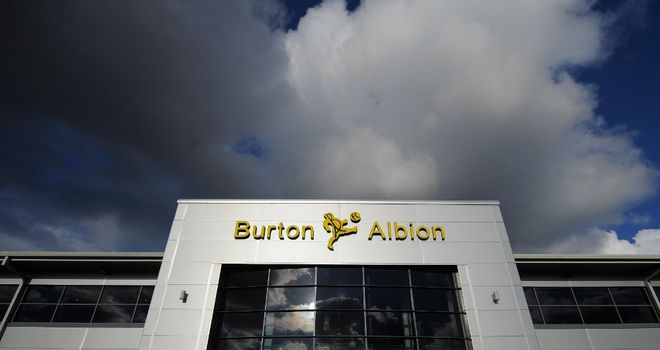 Pirelli Stadium: Home of the Brewers