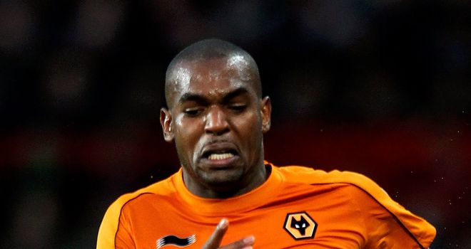 Ronald Zubar: Wants regular football