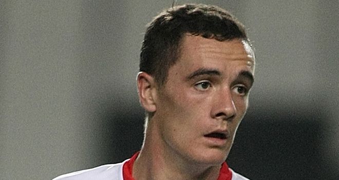 Shaun Williams: Rated doubtful