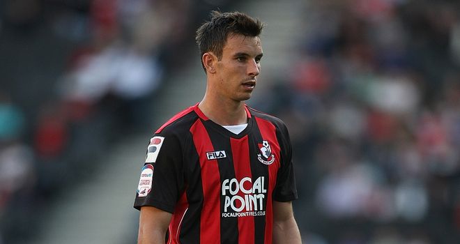 Gregory: Let go by Cherries last month