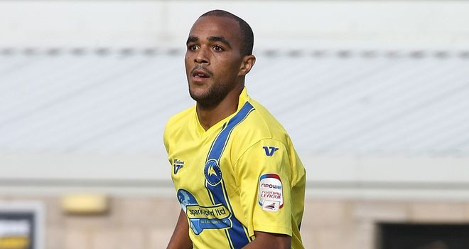 Taiwo Atieno: Departs Underhill