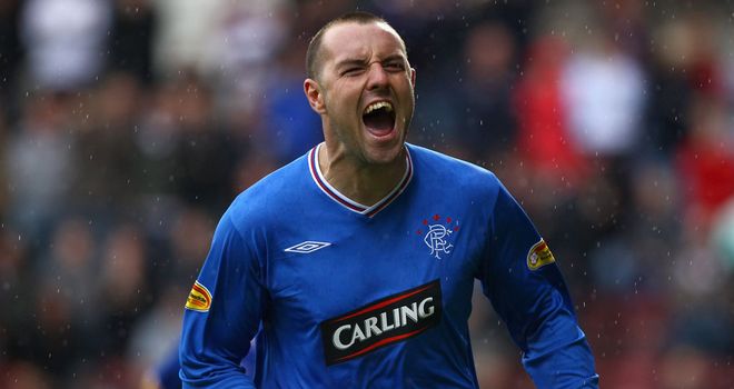 Kris Boyd: Left Eskisehirspor in December