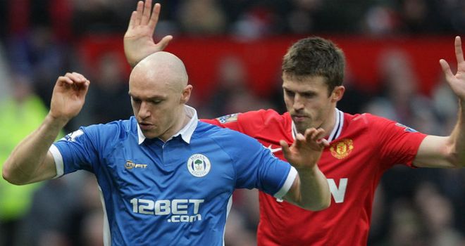 Conor Sammon: Striker has joined Derby on a four-year deal from Wigan
