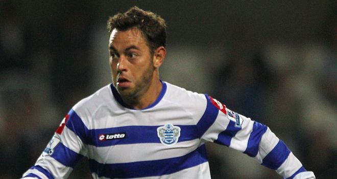 Lee Cook: The experienced winger is looking at a number of options before choosing a club for next season