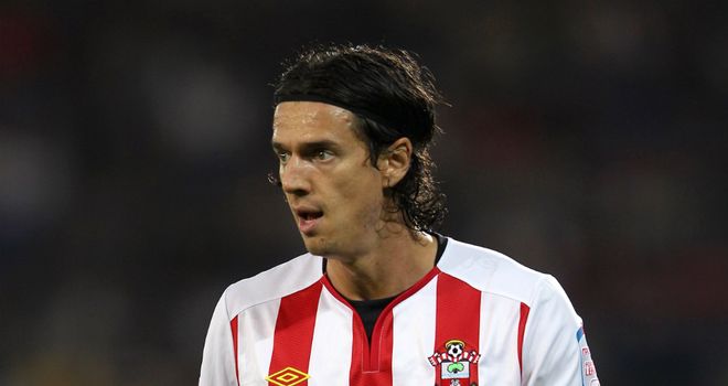 José Fonte: Southampton defender staying on the south coast for the long-term