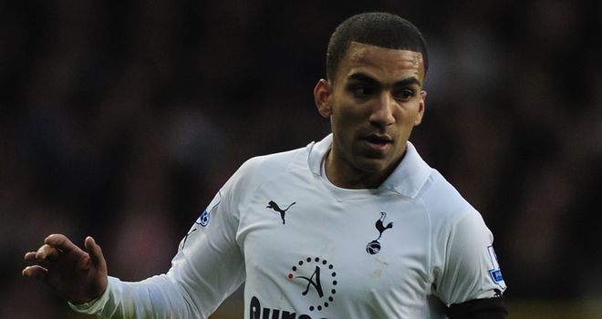 Aaron Lennon: Returned from injury against Swansea and provided an assist for Emmanuel Adebayor