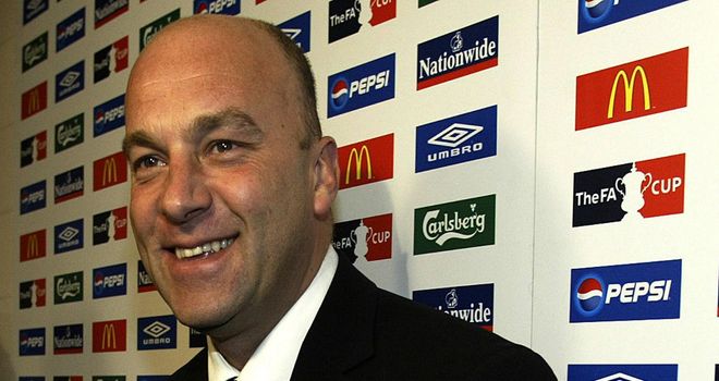 Cooper: Praised team after victory