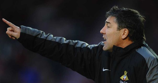 Saunders: Set to sign more players