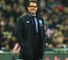 Fabio Capello: The Italian was on Wednesday in talks with FA officials