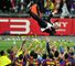 Barca 3 Man Utd 1