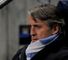 Roberto Mancini: City made a slow start when drawing with Napoli in Manchester