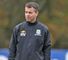 Raymond Verheijen: Hopes to continue to lead the Wales team