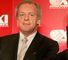 Gordon Taylor: Hoping to see goal-line technology embraced in the not too distant future
