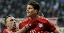 Bundesliga round-up