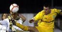 Dundee confirm Nish loan deal
