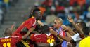 Sudan v Angola preview
