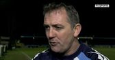 Coyle refutes Cahill move