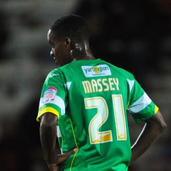 Gavin Massey