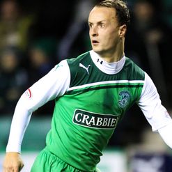 Leigh Griffiths