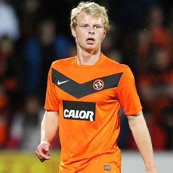 Gary Mackay-Steven