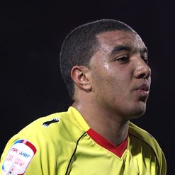 Troy Deeney