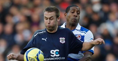 Byrom: Got on the scoresheet