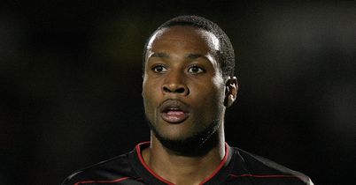 Arquin: Signed for Notts County