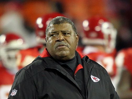 Romeo Crennel: Chiefs suffered fifth losing season in six years