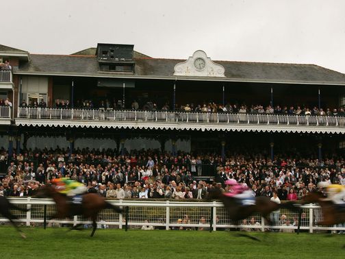 Ayr: Will stage extra meeting on Wednesday