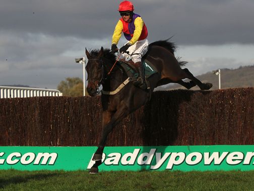 Hey Big Spender: Declared for Exeter