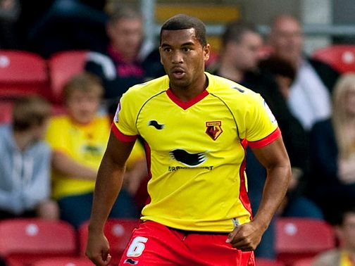 Adrian Mariappa: Newest Reading recruit
