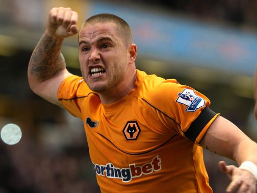 Michael Kightly: Injury worry