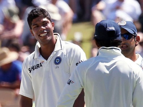 Umesh Yadav: Still troubled by back problem