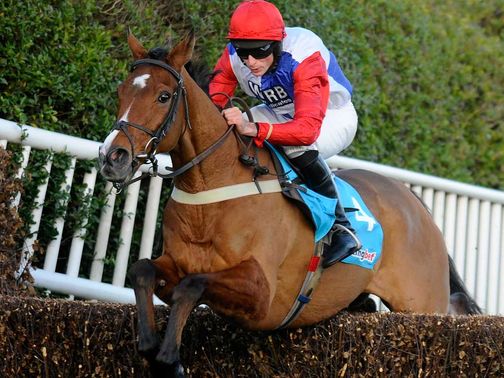 Golan Way looks worth chancing in the finale