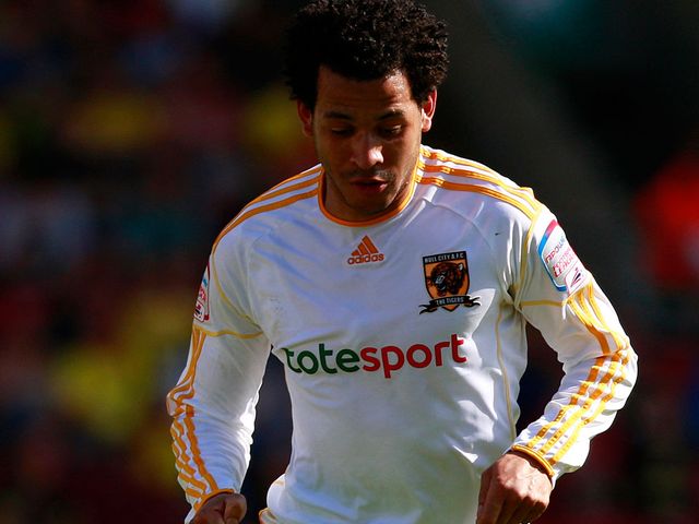 Liam Rosenior