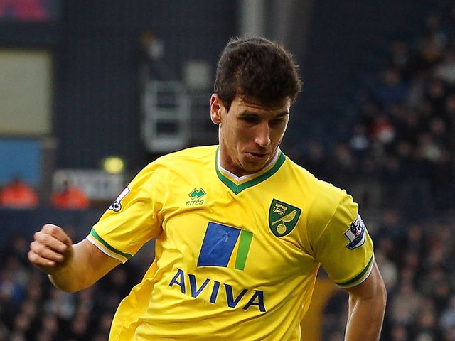 Daniel Ayala